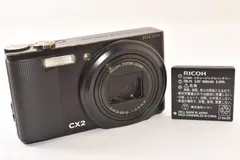 2025年最新】Cx2 リコーの人気アイテム - メルカリ