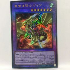 竜魔道騎士ガイア レリーフ アルティメット - メルカリ