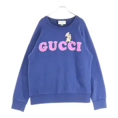 2025年最新】GUCCI メンズ トレーナー・スウェットの人気アイテム