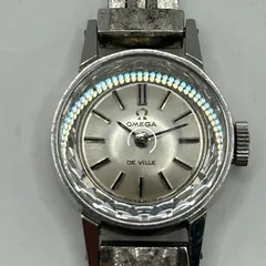 2025年最新】オメガ デビル 手巻きの人気アイテム - メルカリ