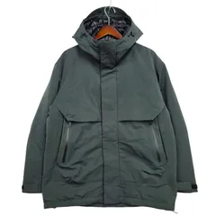 【中古品】 UNIQLO+J ユニクロ プラスジェイ 311-436104 HYBRID DOWN ハイブリッド ダウン OVERSIZE PARKA オーバーサイズ パーカー アウター 【147-251211-ya-05-izu】