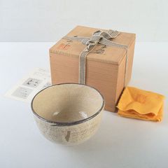 茶道具 蒔絵師 中嶋宗峰造 立雛蒔絵 内朱 中棗 共箱 V S276 - メルカリ