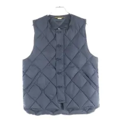 2026年最新】PHIGVEL ダウンベストの人気アイテム - メルカリ