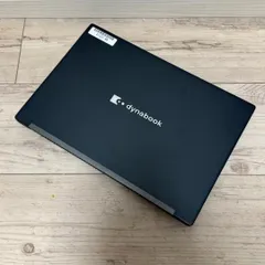 2025年最新】DYNABOOK g83 officeの人気アイテム - メルカリ