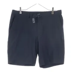 THE NORTH FACE (ザノースフェイス) MAGMA SHORTS ナイロン マグマショーツ ハーフパンツ ブラック NB41912