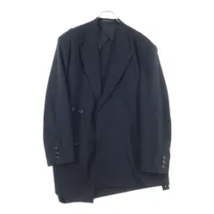 ヨウジヤマモト プールオム 23ss 顔料プリントプリーツジャケット Yohji Yamamoto POUR HOMME S/S 2023 COLLECTION | Yohji Yamamoto