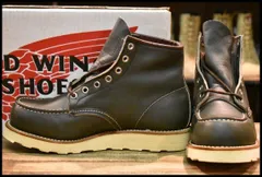 2025年最新】RED WING 8180の人気アイテム - メルカリ