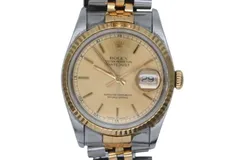 2026年最新】ロレックス コンビ ベルトの人気アイテム - メルカリ