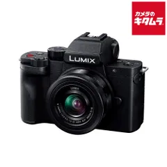 【極美品】Panasonic LUMIX G VARIO 12-32mm LUMIX G VARIO 12-32mm