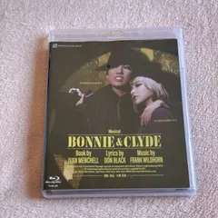 2025年最新】BONNIE & clyde blu-rayの人気アイテム - メルカリ