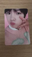 SMTOWN 30周年 NCT WIND AND WISH サクヤ トレカ