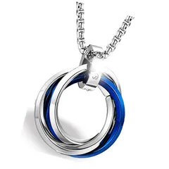 めんず プレゼント アクセサリー ペンダント 誕生日 人気 メンズ 記念日 ネックレス