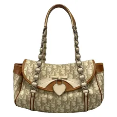 2025年最新】クリスチャンディオール ハンドバッグ トロッター