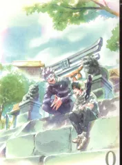 ムービック 店舗特典 劇場版呪術廻戦0 豪華版 MAPPA ONLINE SHOP特典 スペシャルブックレット