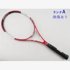 テニスラケット　未使用品　Wilson ウィルソン ncode 中古】ウィルソン エヌ シックスツー 100 2006年モデルWILSON n SIX