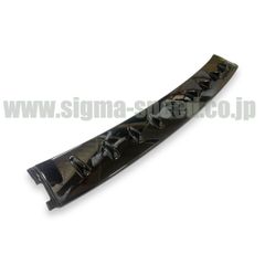 三菱純正品 ランエボ CT9A ボルテックス ジェネレーター（ブラック