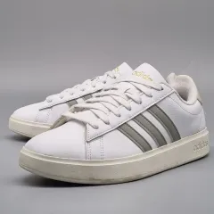 アディダス グランドコート レディース スニーカー 240