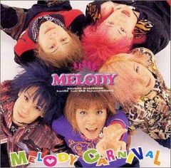 MELODY 魔法のメロディー 90年代V系 再生確認済み - メルカリ