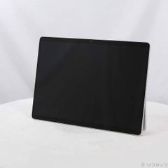 〔中古品〕 Surface Pro9 〔Core i5／8GB／SSD256GB〕 QEZ-00011 プラチナ【258】