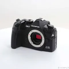 2026年最新】om-d e-m1 mark iii ボディの人気アイテム - メルカリ