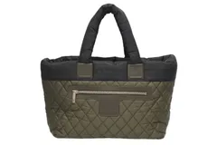 2025年最新】シャネル コココクーンの人気アイテム - メルカリ