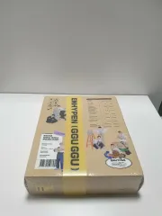 ENHYPEN（エンハイプン・エナプ） 2022 GGU GGU PACKAGE ククパケ