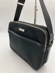 BURBERRY　バーバリー　ショルダーバッグ　ナイロン　クロスボディ　5125