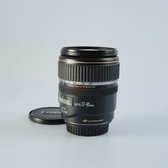 未使用品✨ Canon EF-S 17-85mm IS USM F1:4-5:6 - メルカリ