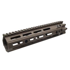 LDT Daniel Defense RISⅢハンドガード 9.5インチFDE - メルカリ