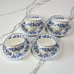 2025年最新】ブルーフラワー ノリタケの人気アイテム - メルカリ