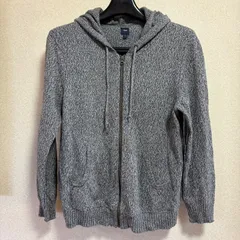 Gap　ニットパーカー　Lサイズ