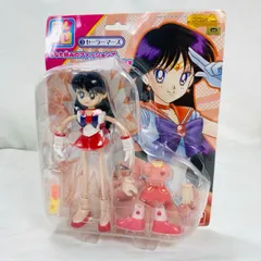 【激レア・当時品】美少女戦士セーラームーン アレコレ5体セット 2026年最新】アレコレ セーラームーンの人気アイテム - メルカリ