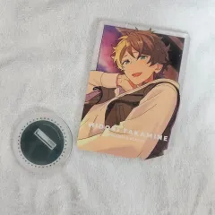 あんさんぶるスターズ！ 高峯 翠 ななめアクスタ