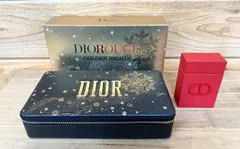 クリスチャンディオール CD ノベルティ ミニリップ DIOROUGE ディオール クチュール　２点セット