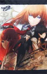STEINS;GATE C93 C94 タペストリー まゆしぃプロデュースの衣装を身にまとった 牧瀬紅莉栖の新規描き