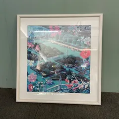 2026年最新】リトグラフ 大型の人気アイテム - メルカリ