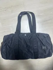 PORTER 吉田ポーター タンカー ボストンバッグ ダッフルバッグ L