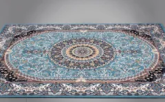 キルトラグミニオンベッド厚いタイプ 繊毯カーペット かわいいじゅうたん