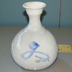 銅製 燗銅壺 野燗炉 囲炉裏 古道具 古民具 アンティーク 骨董 昭和