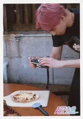 【中古】生写真(男性) 超特急/タカシ(松尾太陽)/バストアップ/BULLET TRAIN 10th Anniversary Tour 2022「Progress」8号車の日 生写真セットC