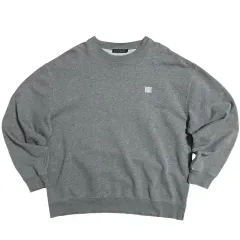 Acne Studios アクネストゥディオズ イモジ ポバ スウェット (M)