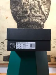 アディダス RAF SIMONS ラフ シモンズ オズウィーゴ3 275