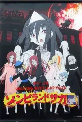 2025年最新】ゾンビランドサガ タペストリーの人気アイテム - メルカリ