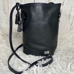レディース 新品☆グッチ ドローストリング ミニポーチ ミニショルダー