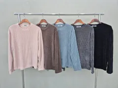 カイロ ベルベットニット Tシャツ (マッスルフィット, デイリーウェア, ユニセックス, オーバーサイズ, ストレッチ 起毛)