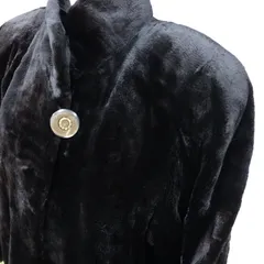 2512G015 SAGAミンク☆毛皮コート