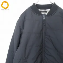 ボルコム VOLCOM ブルゾン ジャンパー ジップアップ キルティング 中綿 メンズ [w983624]