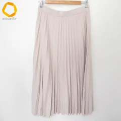 J.プレス J.PRESS ニットプリーツスカート レディース [x983629]のサムネイル