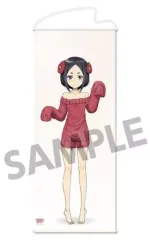 【中古】タペストリー ちせ(セーターver.) 描き下ろし等身大タペストリー 「プリンセス・プリンシパル」