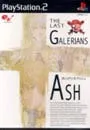 PS2／ガレリアンズ:アッシュ